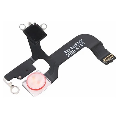 Apple Лентов кабел светкавица и микрофон за iPhone 12 A2403