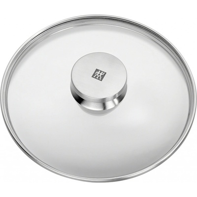 Zwilling Skleněná poklice z bezpečnostního skla 20cm