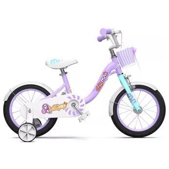 Rich Bike ChipMunk 14