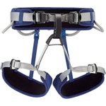 Petzl Corax 2 Седалка Blue (C051BA01)