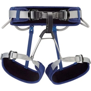 Petzl Corax 2 Седалка Blue (C051BA01)