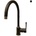 Strohm Teka SP 995 Б. 552. ЧЕ, Смесители за мивки цветни (Б.552.ЧЕ)