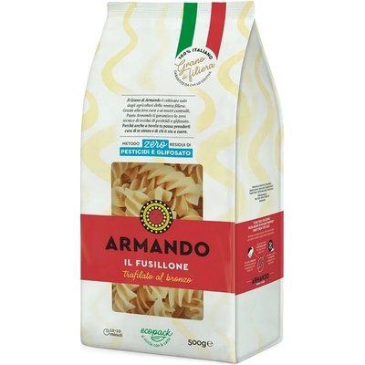 Armando Cestoviny fusillone 0,5 kg