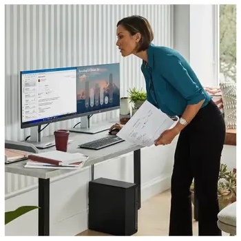 HP Pro Tower 400 G9 628W1ET