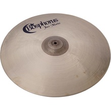 Bosphorus Jazz Master 21" Ride