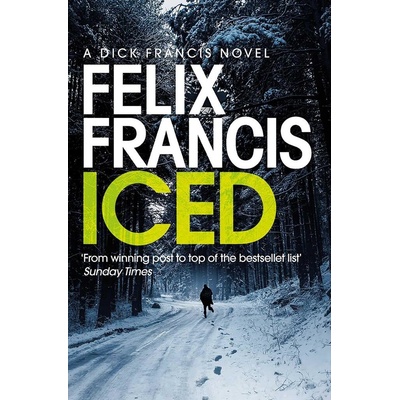 Iced - Francis Felix