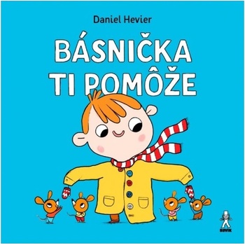 Básnička ti pomôže
