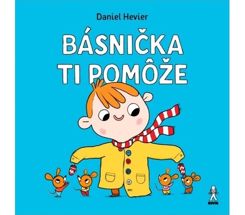 Básnička ti pomôže