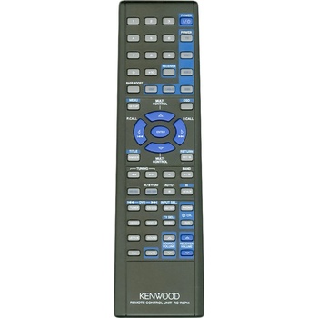 GENERAL KENWOOD RC-R714 - съвместимо дистанционно управление на марката General (RC-R714)