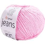 YARNART Jeans 36 Плетива прежда (Jeans 36)