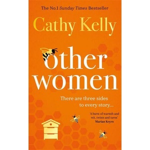Other Women | Cathy Kelly (ISBN: 9781409179283)