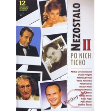 Nezostalo po nich ticho II - Kolektív autorov