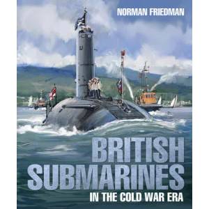 British Submarines | Norman Friedman (ISBN: 9781526771223)