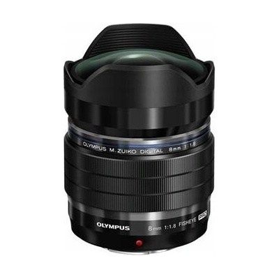 OM System Micro 4/3 EF-M0818