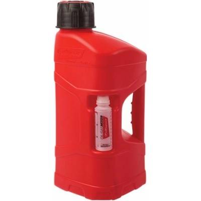 POLISPORT kanystr PRO OCTANE červený 20l