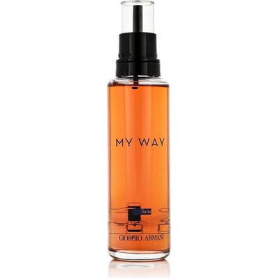 Giorgio Armani My Way Parfum dámsky 100 ml náplň