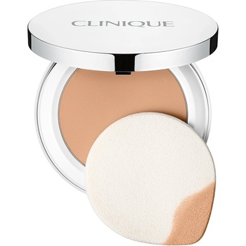 Clinique Pudrový make-up s korektorem 2v1 Beyond Perfecting Powder Foundation + Concealer 09 Neutral 14,5 g