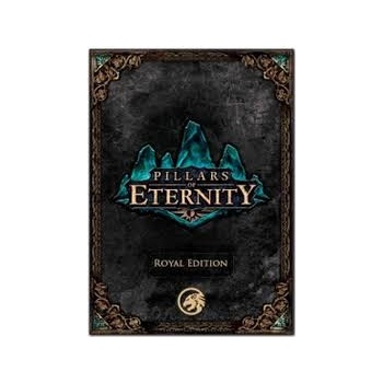 Pillars of Eternity (Royal Edition)