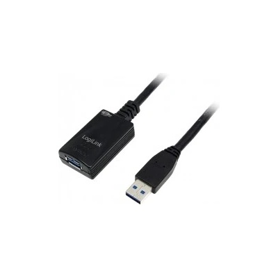 Logilink UA0127 Prodlužovací, USB 3.0, 5m