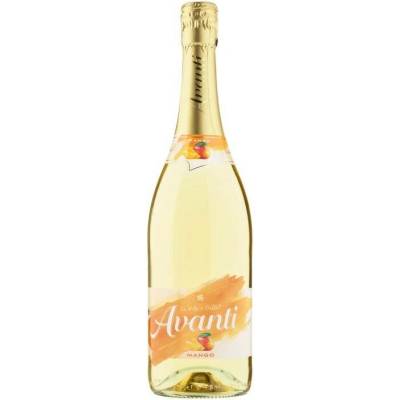 Avanti Mango 0,75 l (holá láhev)