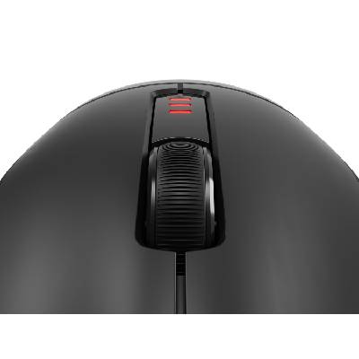 Genesis ZIRCON 500 Černá (NMG-2113)