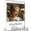 Postřižiny DVD