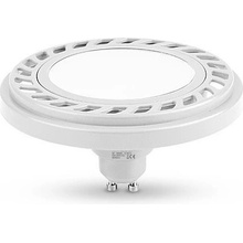 Brilum LED žárovka SOFT AR111 GU10/9W/230V 3000K bílá 120° B3523