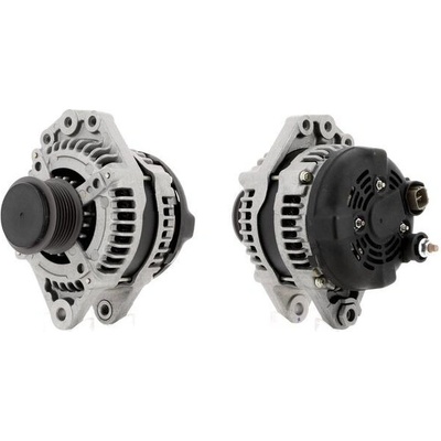 Alternátor Mini One 1.4 D, Denso 104210-3730, 12317790879