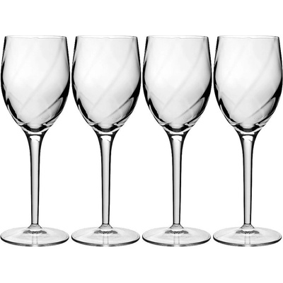 Luigi Bormioli ЧАШИ ЗА ВИНО canaletto 275ml 4БР (a10201g1002aa02)
