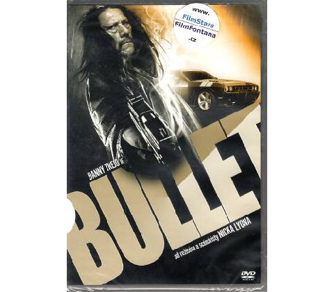 Bullet DVD