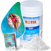 Gotix SPA Chlortix ŠOK 1kg