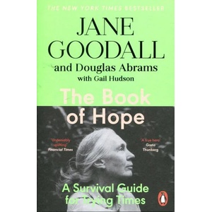 Book of Hope (ISBN: 9780241479469)