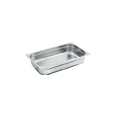 Nádoba GN 1/1 – 530 x 325 mm, HENDI, Budget Line, GN 1/1, 14L, 530x325x(H)100mm