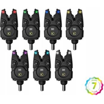 Delphin Elektronický signalizátor brania DX1 RGB