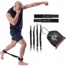 Ostatné fitness náradie HMS EXB02