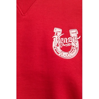 KENZO Памучен суичър Kenzo (FG52SW2024MF)