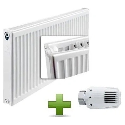 Airfel VK 21 500 mm x 800 mm vk215080a