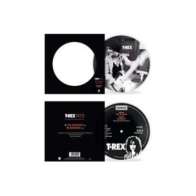 SP T. Rex - The Groover LTD PIC
