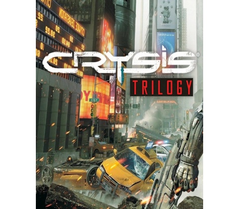 Crysis Trilogy