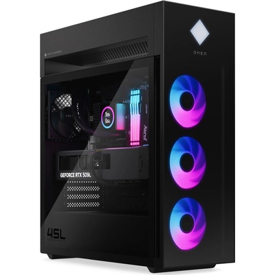 HP Omen MAX 45L GT23-0590nc D8QU0EA