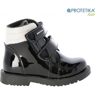 Protetika topánky EVITA black