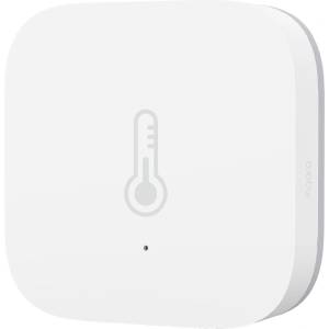 Aqara Temperature and Humidity Sensor T1: Model No: DW-S03D (TH-S02D)