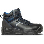 BENNON Работни обувки bennon raptor s3 nm Високи (0581040960)