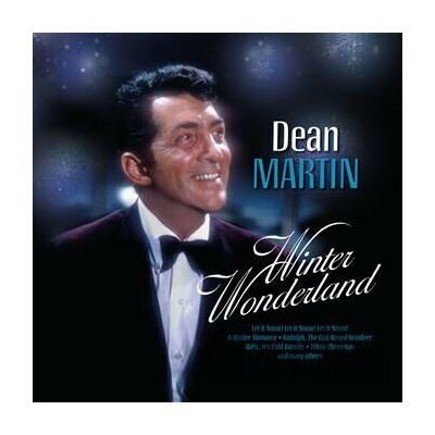 Dean Martin - Winter Wonderland - Dean Martin LP