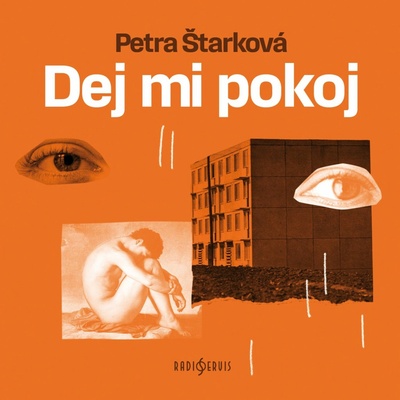 Dej mi pokoj - Petra Štarková