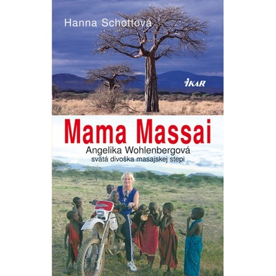 Mama Massai
