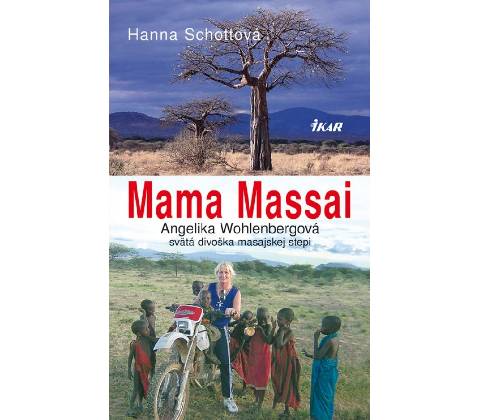 Mama Massai