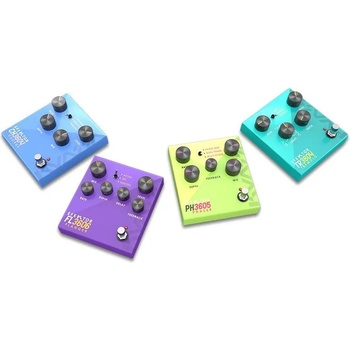 Image 1 of Kuassa Efektor Modulation Bundle