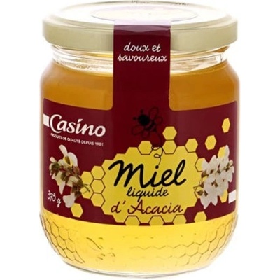 Casino Akátový med 375 g