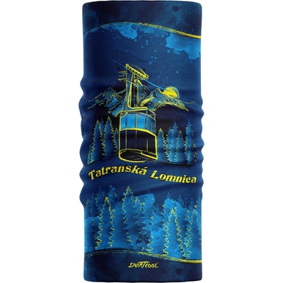 Sportcool Klasik 7066 Tatranská Lomnica
